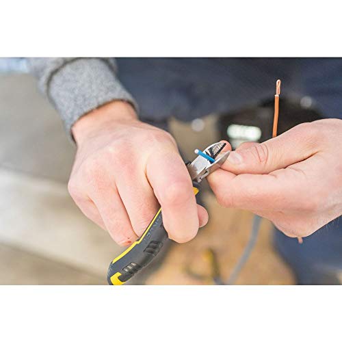 STANLEY FATMAX FMHT0-80518 Mini tronchese