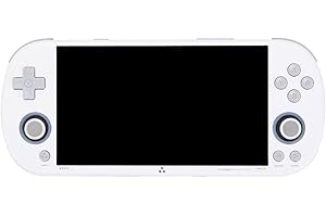 TRIMUI SMART PRO 5-Inch Retro Handheld Game Console