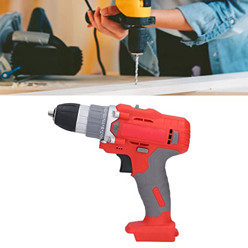 Taladro Eléctrico Inalámbrico de Mano 36V con LED miniatura 4