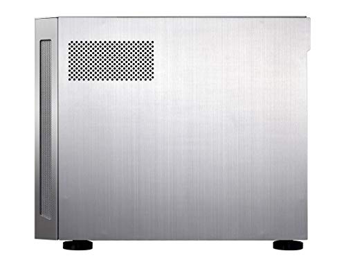 Build My PC, PC Builder, Lian Li TU150