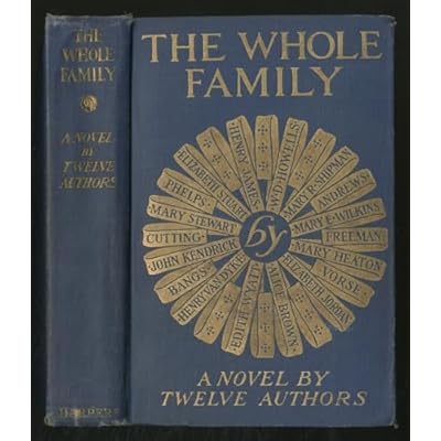 The Whole Family