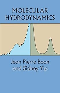 Molecular Hydrodynamics (Dover Books on Physics)