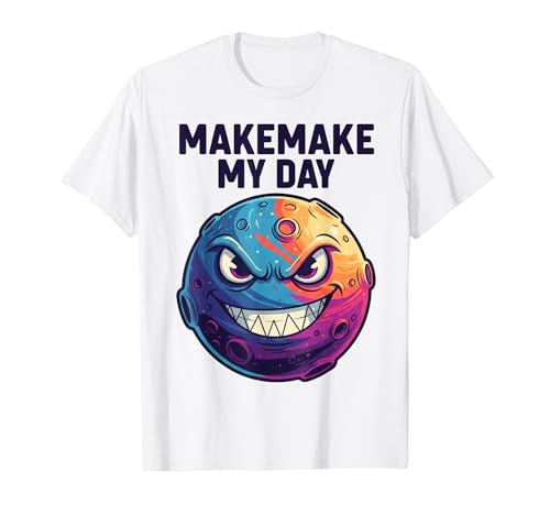 MakeMake My Day �h���[�t�v���l�b�g�f�U�C�� ��������F���m�x���e�B T�V���c