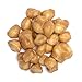 Hamakua Macadamia Nuts - Sweet Glazed Butter Rum - Hawaiian Grown Flavored Dry Roasted Half and Whole Macadamias - Natural Eco-Friendly Large Macadamia Nuts