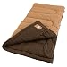 Coleman Dunnock Cold Weather Adult Sleeping Bag
