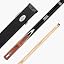 EL|05 with Baize Master Hard Case