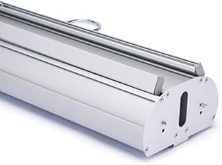 doppelseitiges Rollup Display - Modell RU 7.1-120 x 200 cm (ohne Druck)