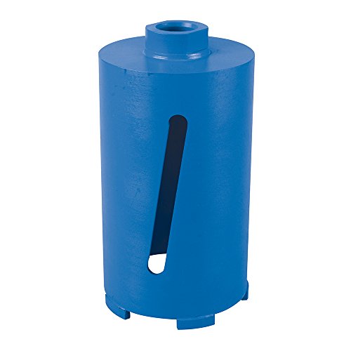 Silverline 598433 Carottier diamant 91 x 150 mm