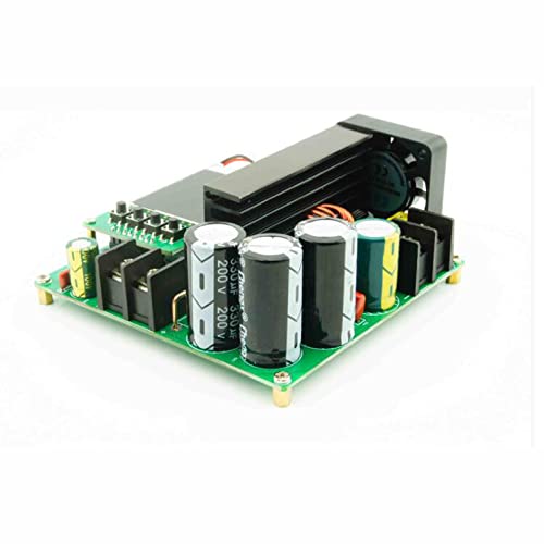 Régulateur de commande numérique pour stabiliser la tension instable de 9V à 120V