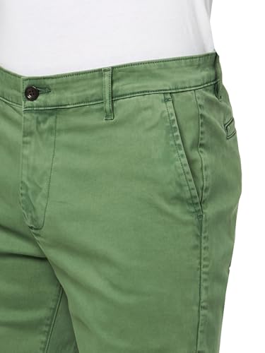 Image of AG Jeans Wanderer Slim Trouser Shorts