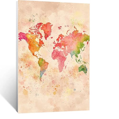 5d diamond painting kit completo