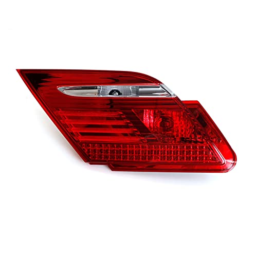 Feu arrière infiltration eau solution optique coffre BMW E65 63216938518 paire - 4