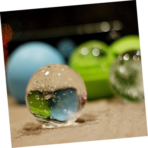 Molde de silicona para esfera de hielo grande miniatura 4