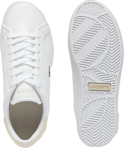 Image of Lacoste Women's Powercourt Sneakers
