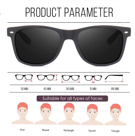 Image of Sunglasses Multiple Lens Colours, UV Protection, Men Women Unisex Sunglasses.