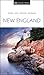 DK Eyewitness Travel Guide New England
