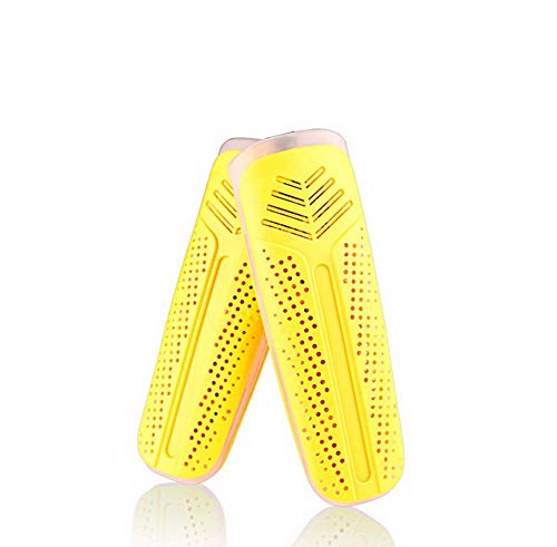 FEILING Mini Sèche, Chauffe-Chaussures avec Lampe UV Cover