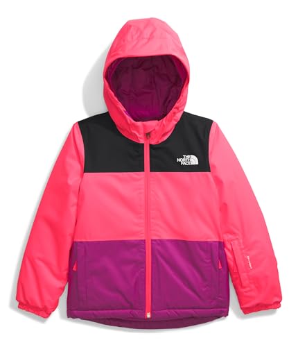 Image of The North Face Kids' Freedom Insulated Jacket