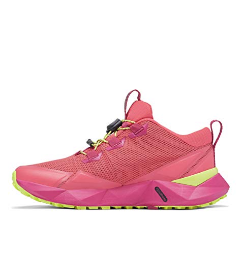 Image of Columbia Women's Crestwood Hiking Boot