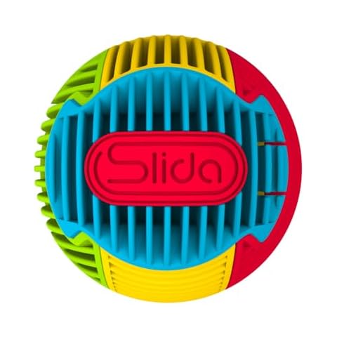 Slida 3D Puzzle Ball for All Ages Cover