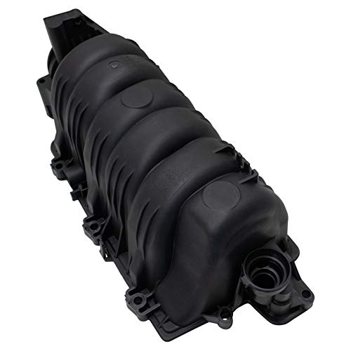 Image of TRQ Upper Intake Manifold w /Gasket for 95-05 Chevy Buick Olds 3800 3.8L V6