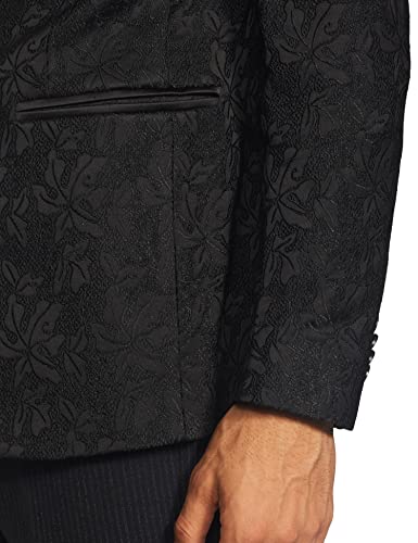 Image of Ethnix Men's SB2B Notch Lapel Jacket