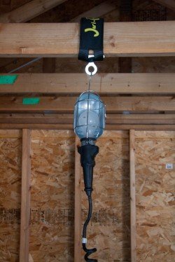 Jeri-Rigg Ll-4551 - The World's Easiest Multi-Use Rigging Assistant - Large Long - Eye Loop Tie Down - Pack Of 1 #TOP3