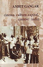 Paperback Cinema, Culture, Capital, Context: India Book