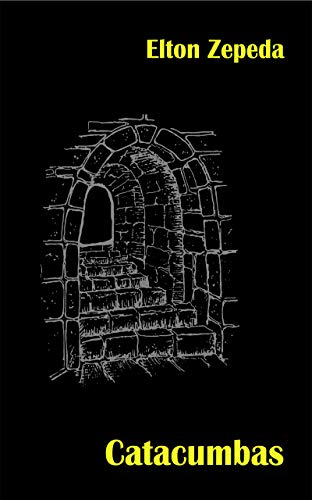 Catacumbas (Spanish Edition)