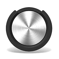 MANAGE GUITAR HUMIDITY: If left unchecked, lack of proper humidity can take more than a few years off your guitar's lifespan which is why we designed this acoustic guitar humidifier to balance out humidity and keep it safe the simple way while adding...