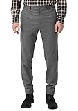  s.Oliver BLACK LABEL Herren 02.899.73.5427 Anzughose, Grau (mid Grey Melange 97W2), W(Herstellergröße:106)