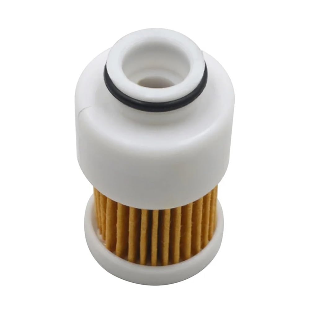 Filtro de línea de Aceite de Gasolina, Elemento de Gas, Compatible con YA 68V-24563-00-00 Merc 881540 Sie 18-7979 600-295 Mal 937961, 1~10 Unidades(10pcs)