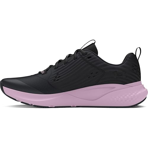 Under Armour Women's Charged Commit Trainer 4 Cross