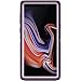 Rugged Protection OtterBox Defender Series Case for Samsung Galaxy Note 9, Case Only - Bulk Packaging - Purple Nebula (Winsome Orchid/Night Purple)