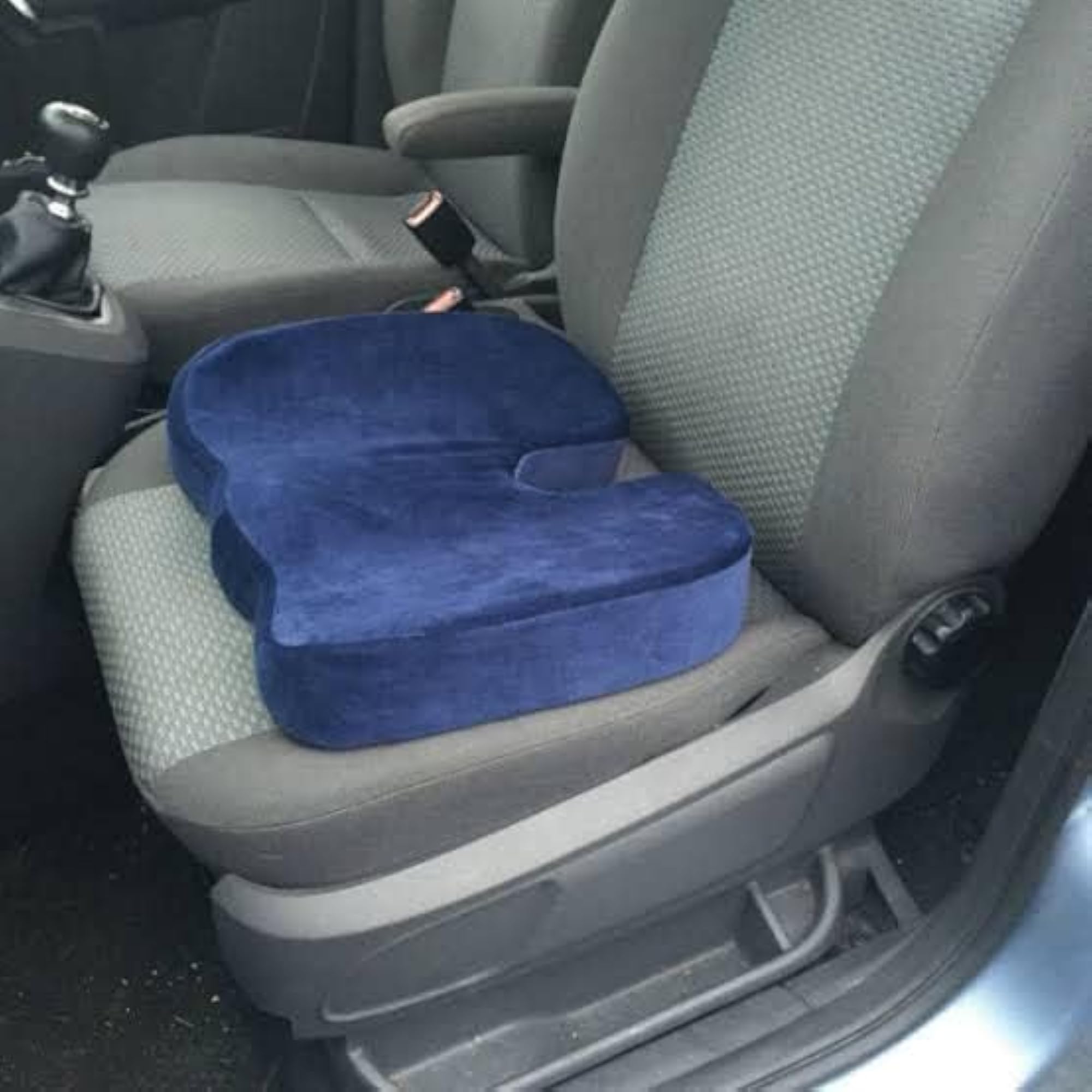 Coccyx Cushion for Tailbone Pain Relief