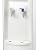 Vitapur Top Load Floor Standing Room Cold Standard Taps, White water dispenser, one size