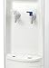 Vitapur Top Load Floor Standing Room Cold Standard Taps, White water dispenser, one size, (VWD2236W)
