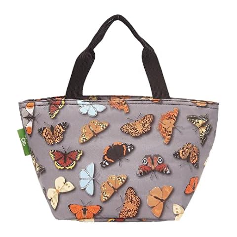 ECO CHIC Lightweight Insulated Lunch Bag Cover