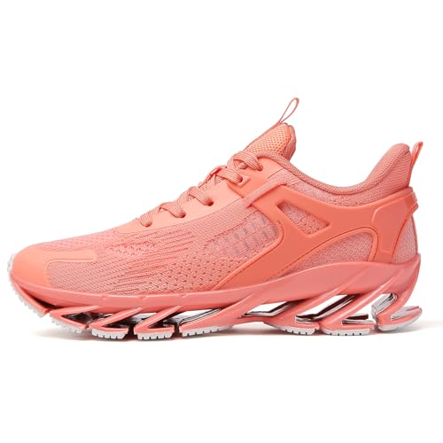 SKDOIUL Women's Athletic Tennis Walking Shoes Fashion Sport Running Sneakers2