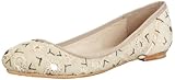  Antik Batik RAJ1BAL, Damen Ballerinas, Weiß (Off White), EU 36