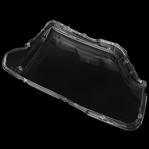Phare Pajero cassé ? Commandez cette coque transparente droite 2007-2020 - 3