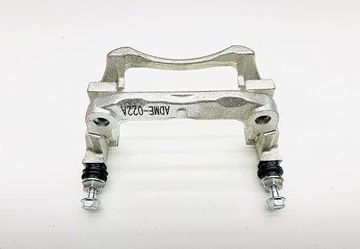 Soporte de pinza de freno delantero para Mercedes Clase A 180 y 200 de 2012 a 2018 BBC/ME/153A