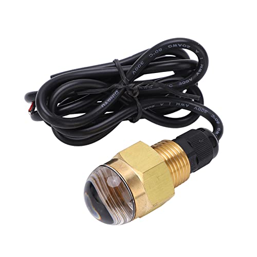 Light boat LED sous-marin en laiton marine de haute qualité pour yacht