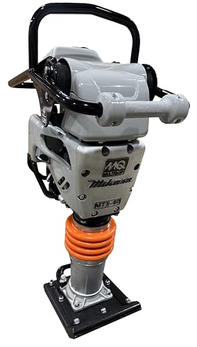 Multiquip-Mikasa MTX60HD Rammer