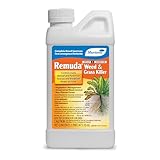 Remuda Weed & Grass Killer Complete Broad Spectrum Post-Emergence Herbicide