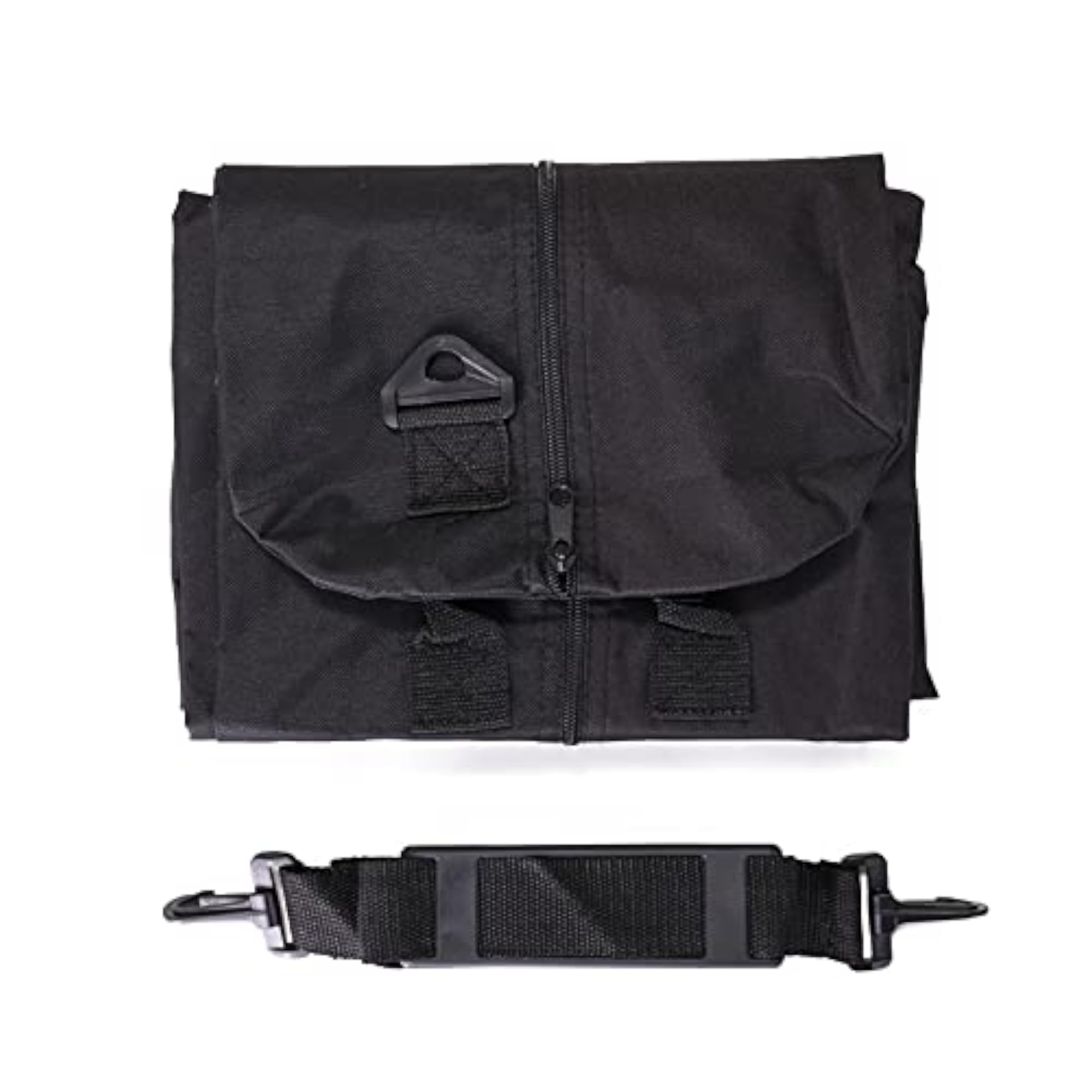 Metal Detector Backpack Accessory for Handheld Devices