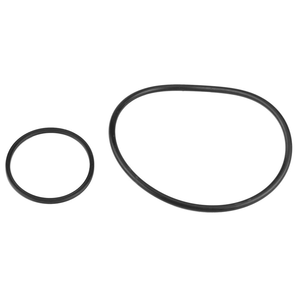 Wasserpumpen-Impeller-Kit für Boote, Passend für 46-807151, 46-807151A14, 18-3150, 9-48350