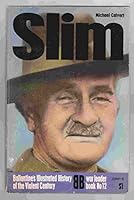 Slim, War Leader 0345097882 Book Cover