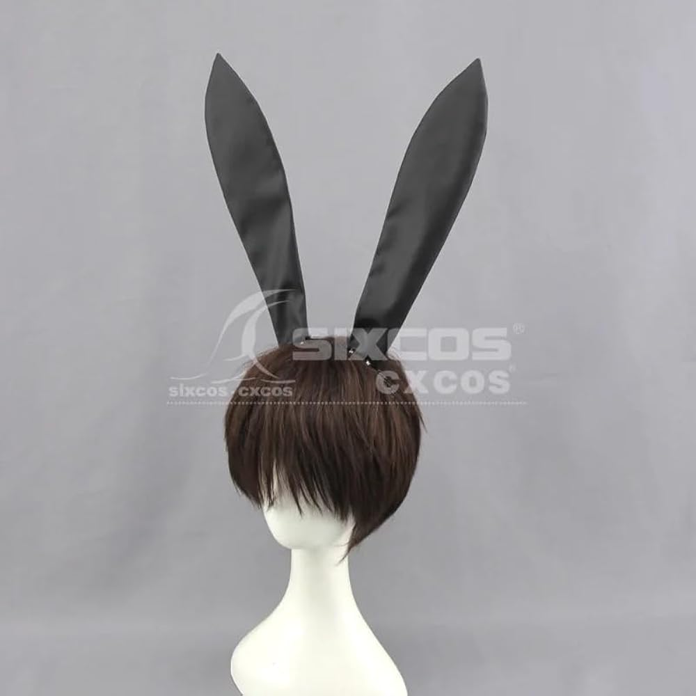 Amazon | 逆バニーガール ハロウィン 変装 風 コスプレ衣装