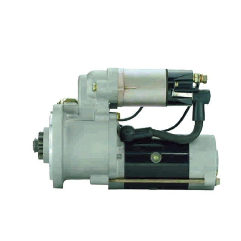 Amazon.com: Starter for 6D31 M2T78372 M2T78381 M2T78382 M2T78383  